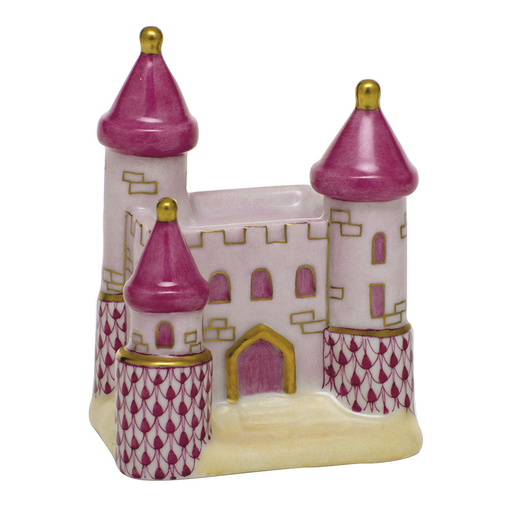 Castle — Raspberry
