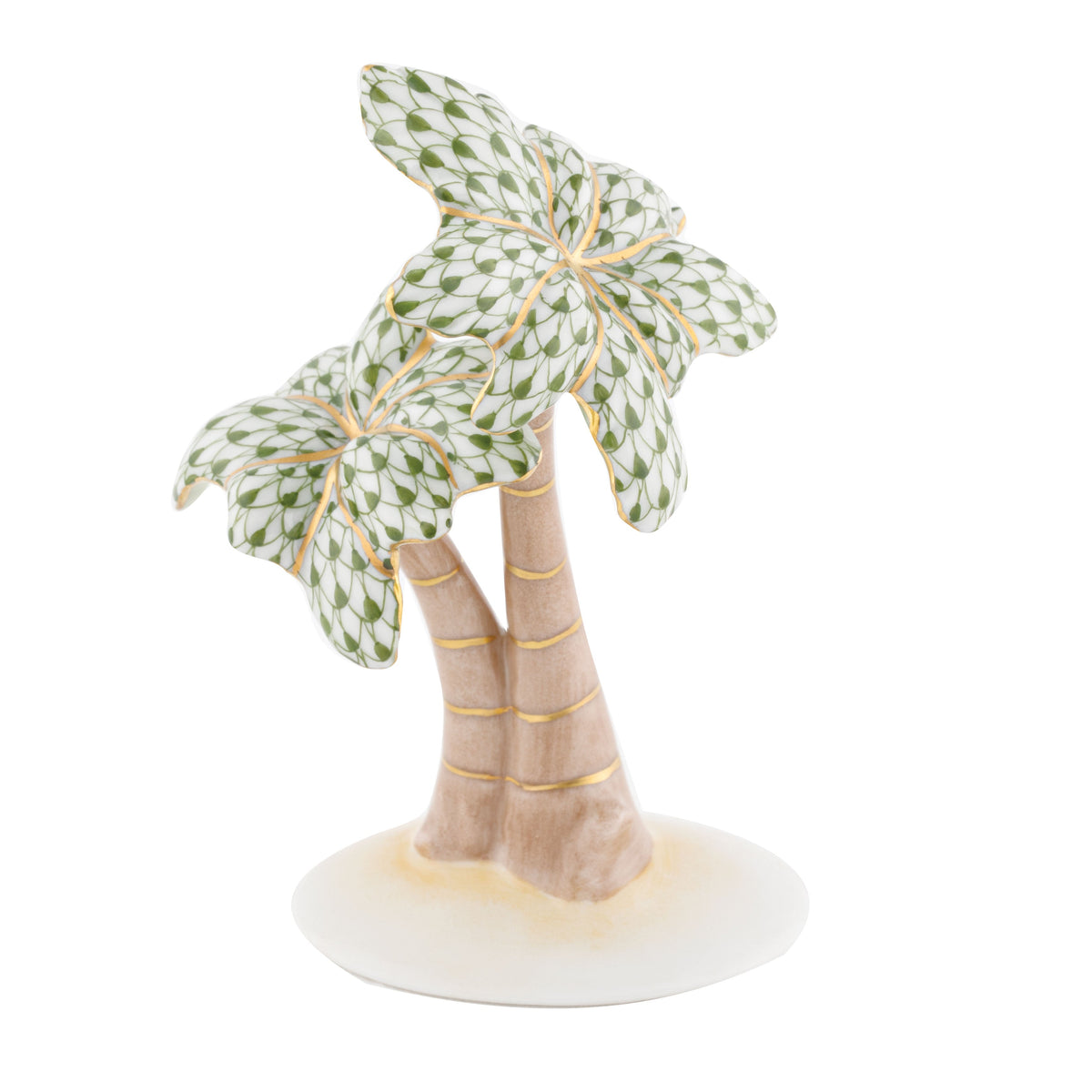 Palm Tree — Green