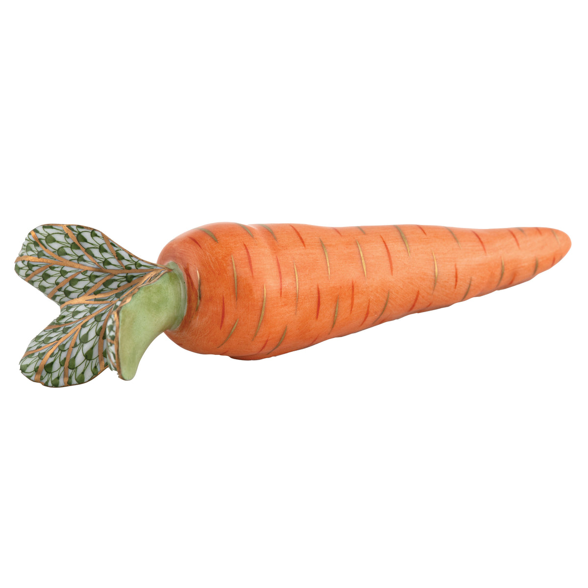 Carrot — Multicolor