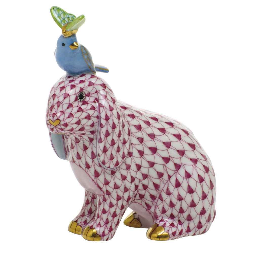 Animal Trio — Raspberry & Blue & Keylime