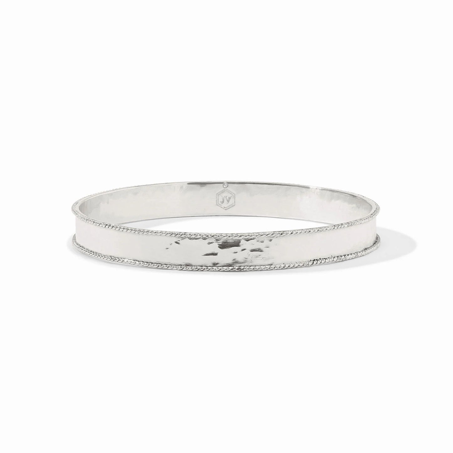 Sterling Savoy Bangle