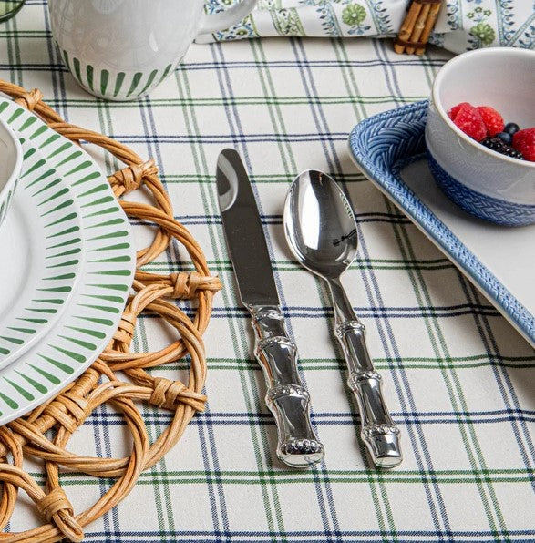 Bamboo 5pc Place Setting