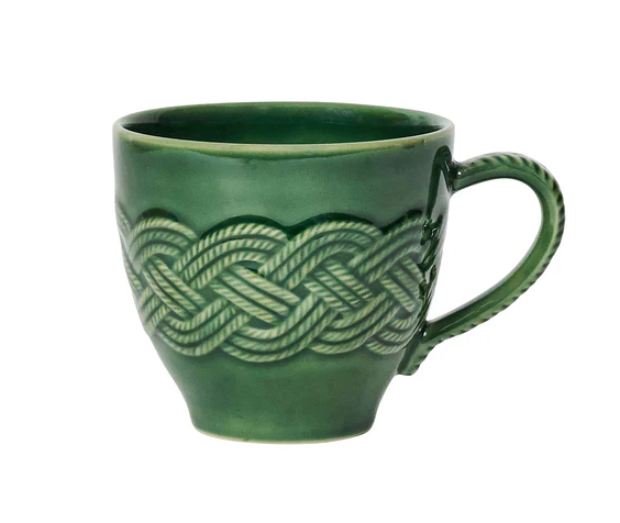 Le Panier Mystic Knot Mug