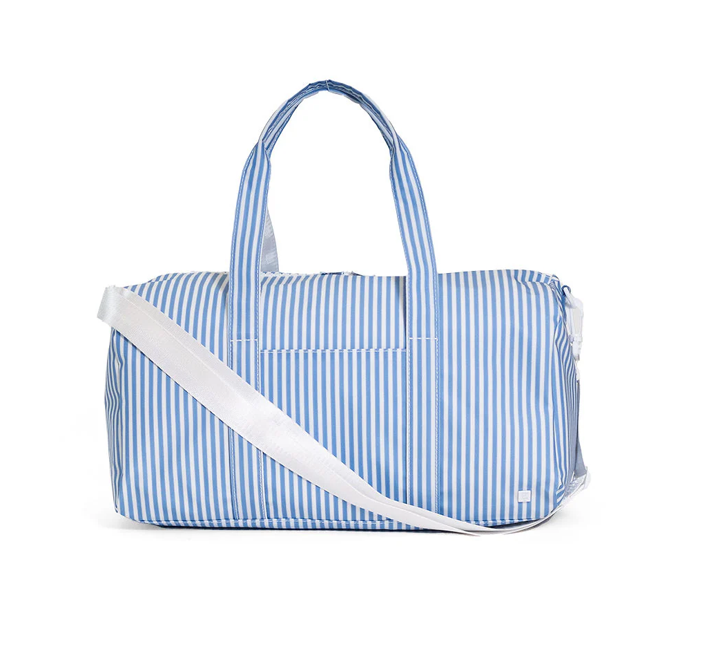 Weekender Duffel Bag
