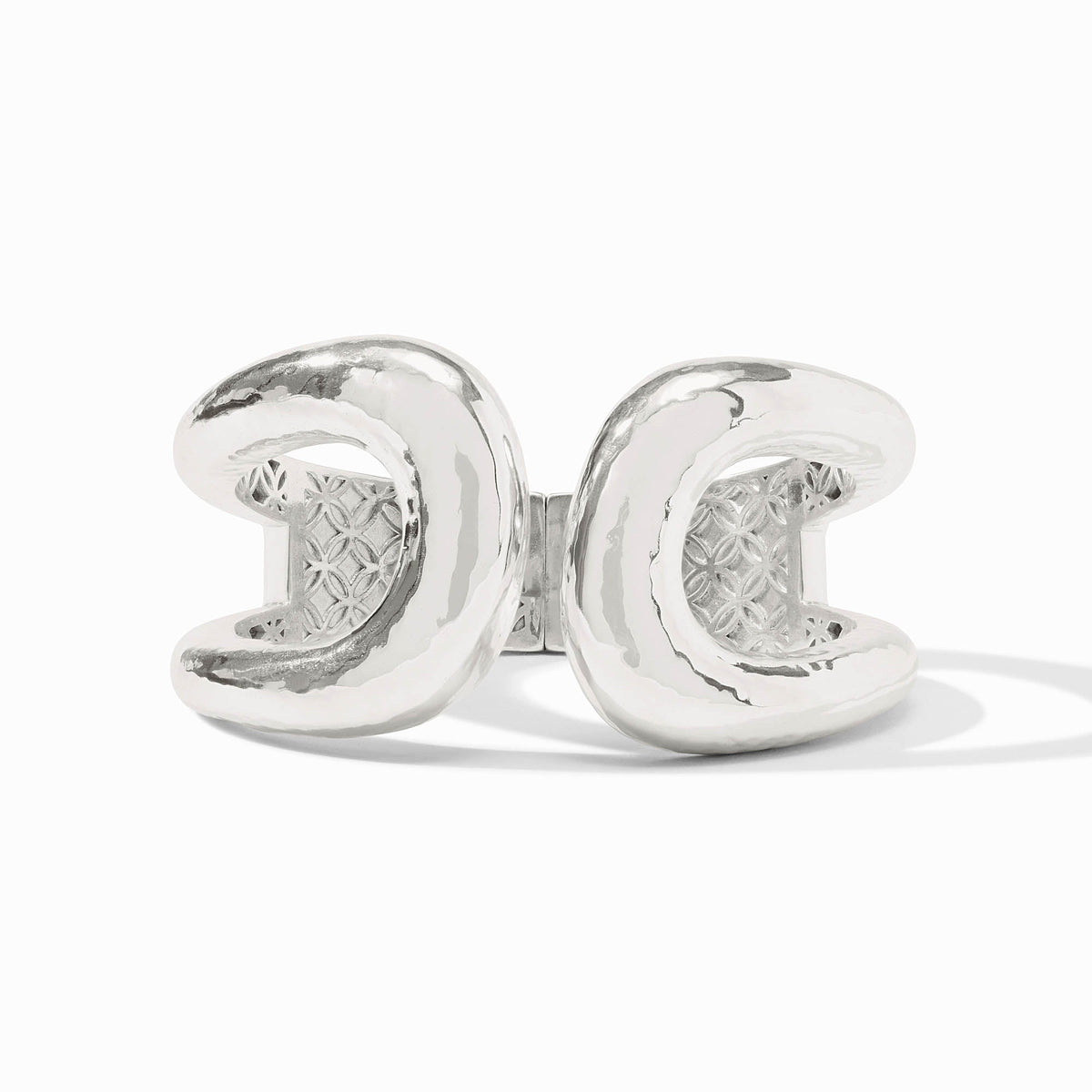 Julie Vos Sterling Solara Cuff