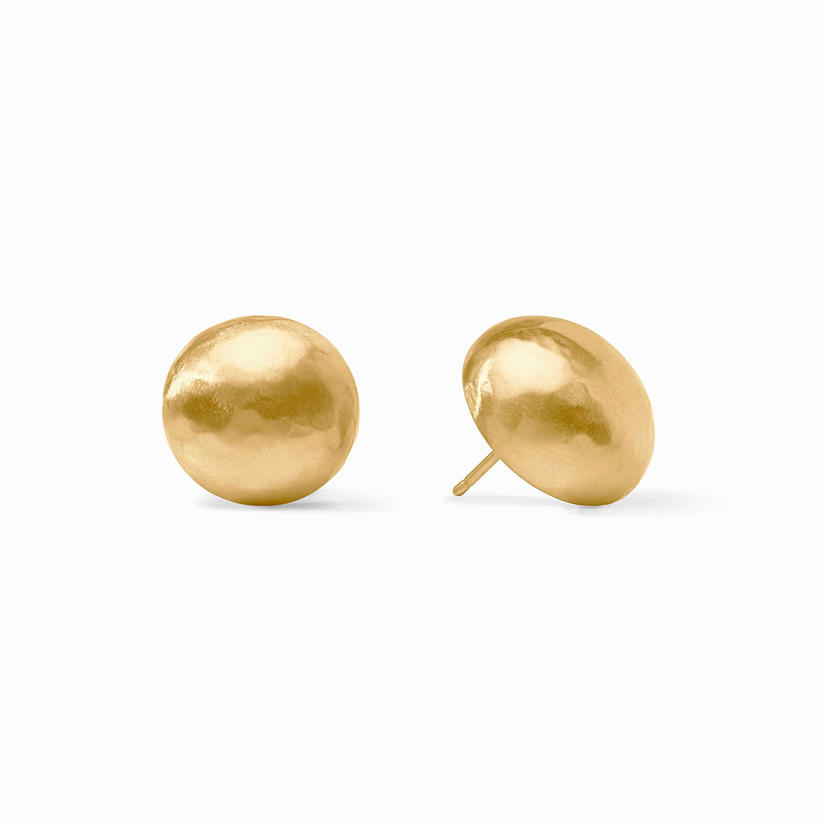 Julie Vos Solara Stud, Gold