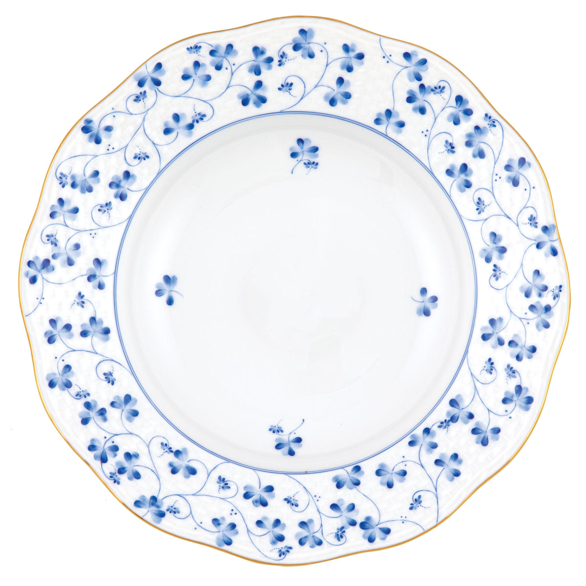 Rachael Rim Soup Plate