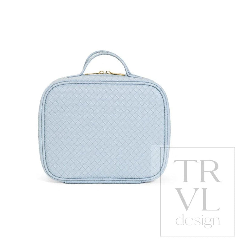 Luxe TRVL2 Cosmetic Case