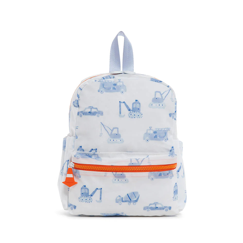 Mini Backer Backpack