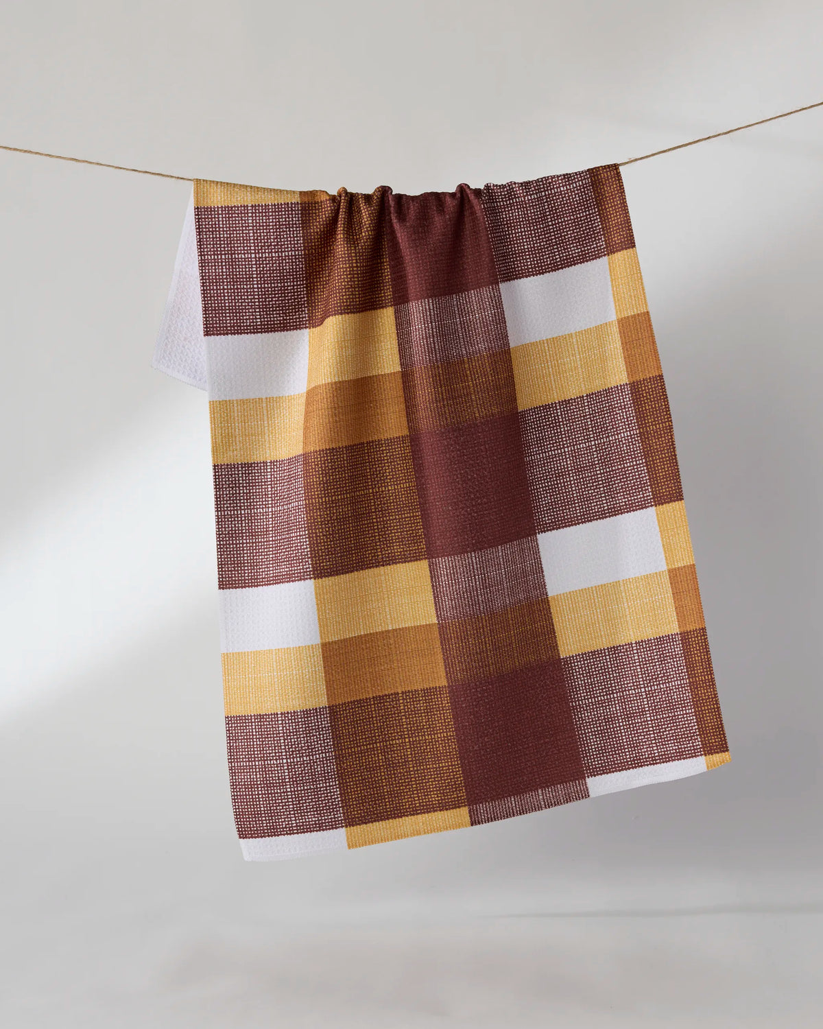 Copper Grove Tea Towel - Halloween 2026