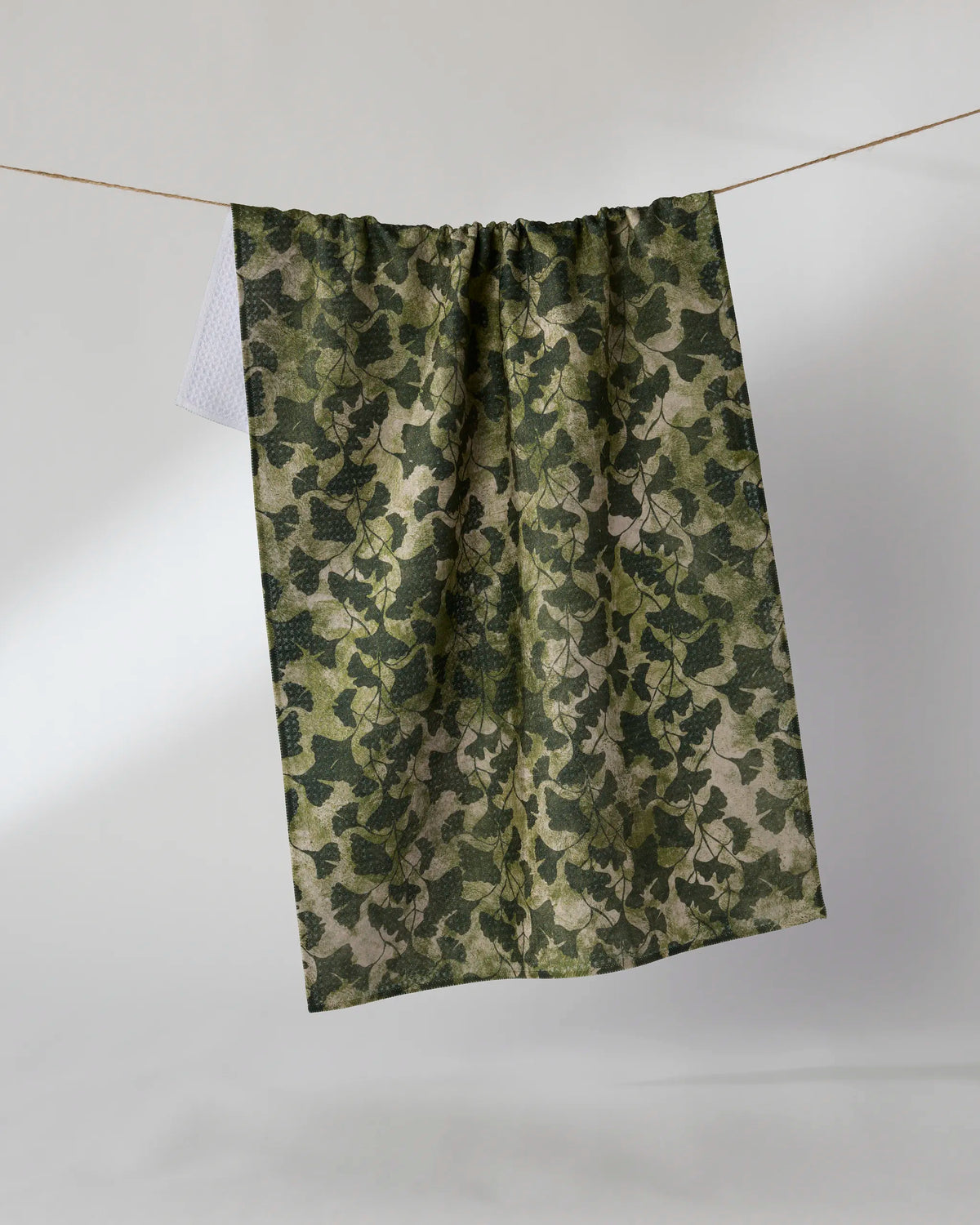 Shadow Grove Tea Towel