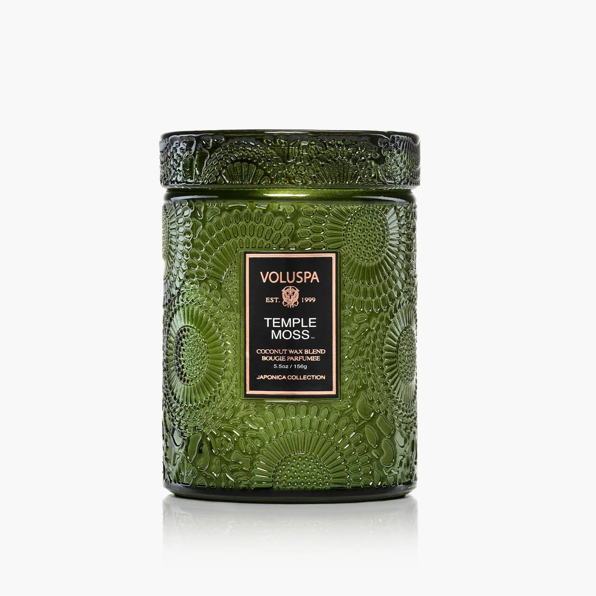 Temple Moss Candle