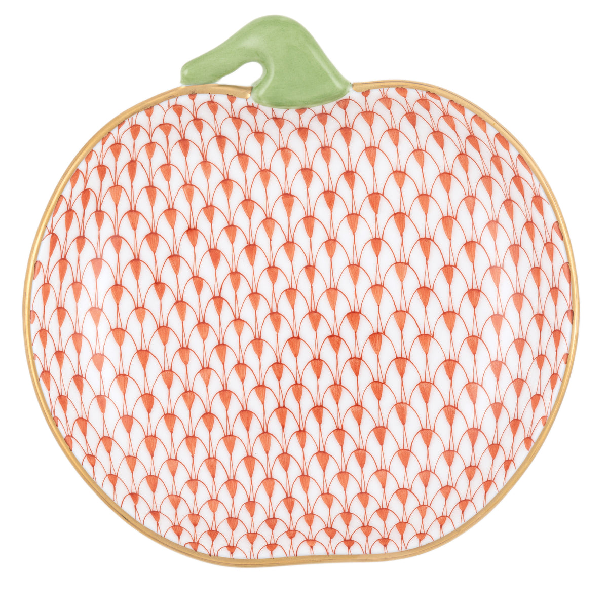 Pumpkin Dish — Multicolor