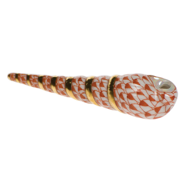 Turritella Shell