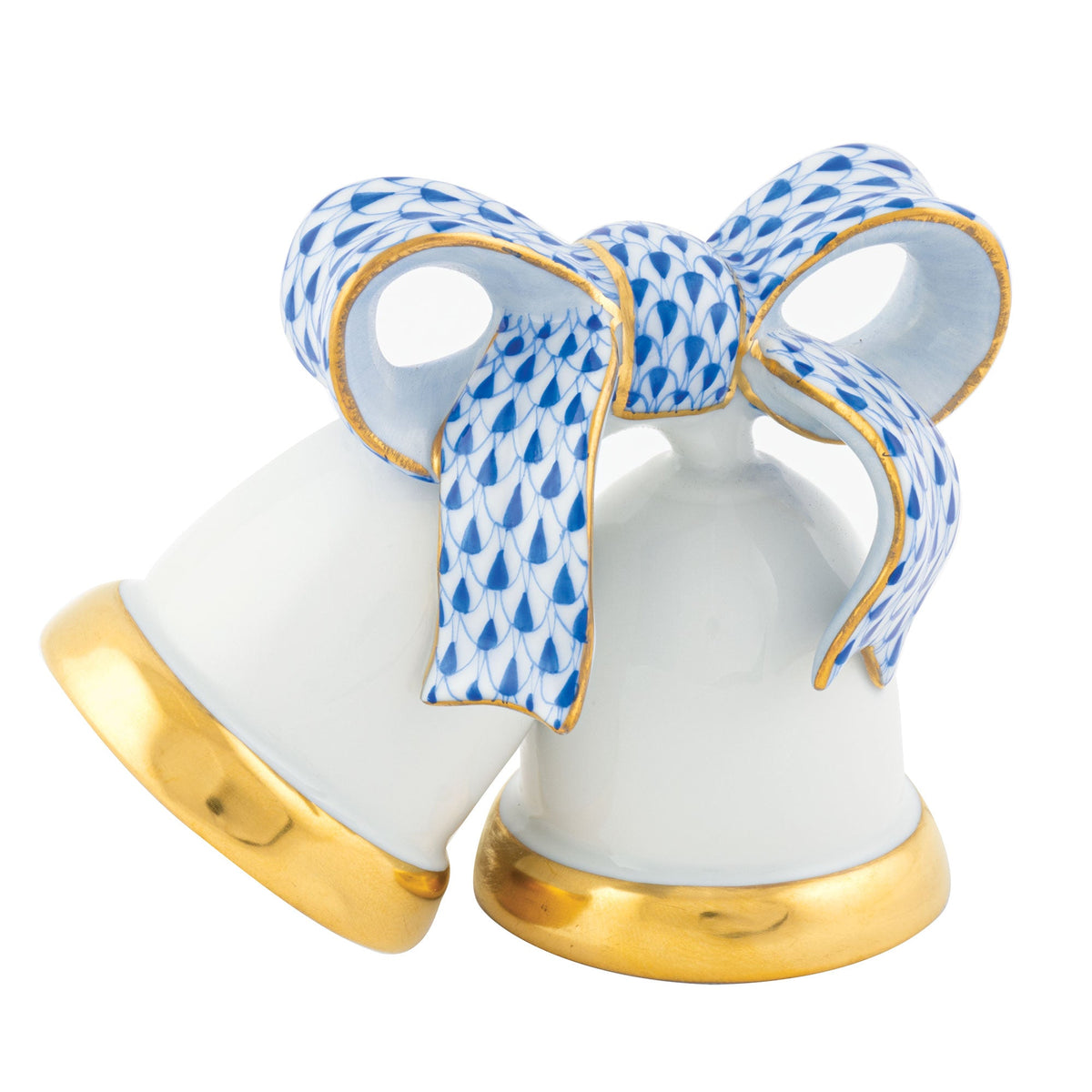 Wedding Bells — Sapphire