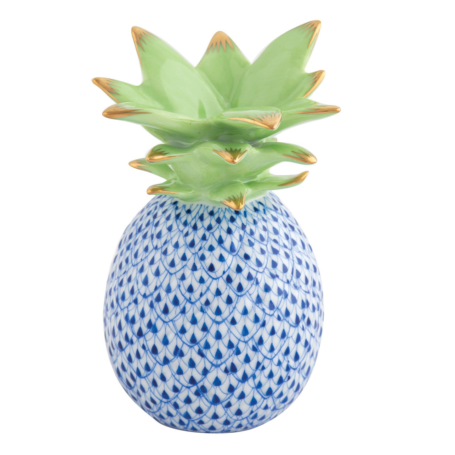 Herend Medium Pineapple