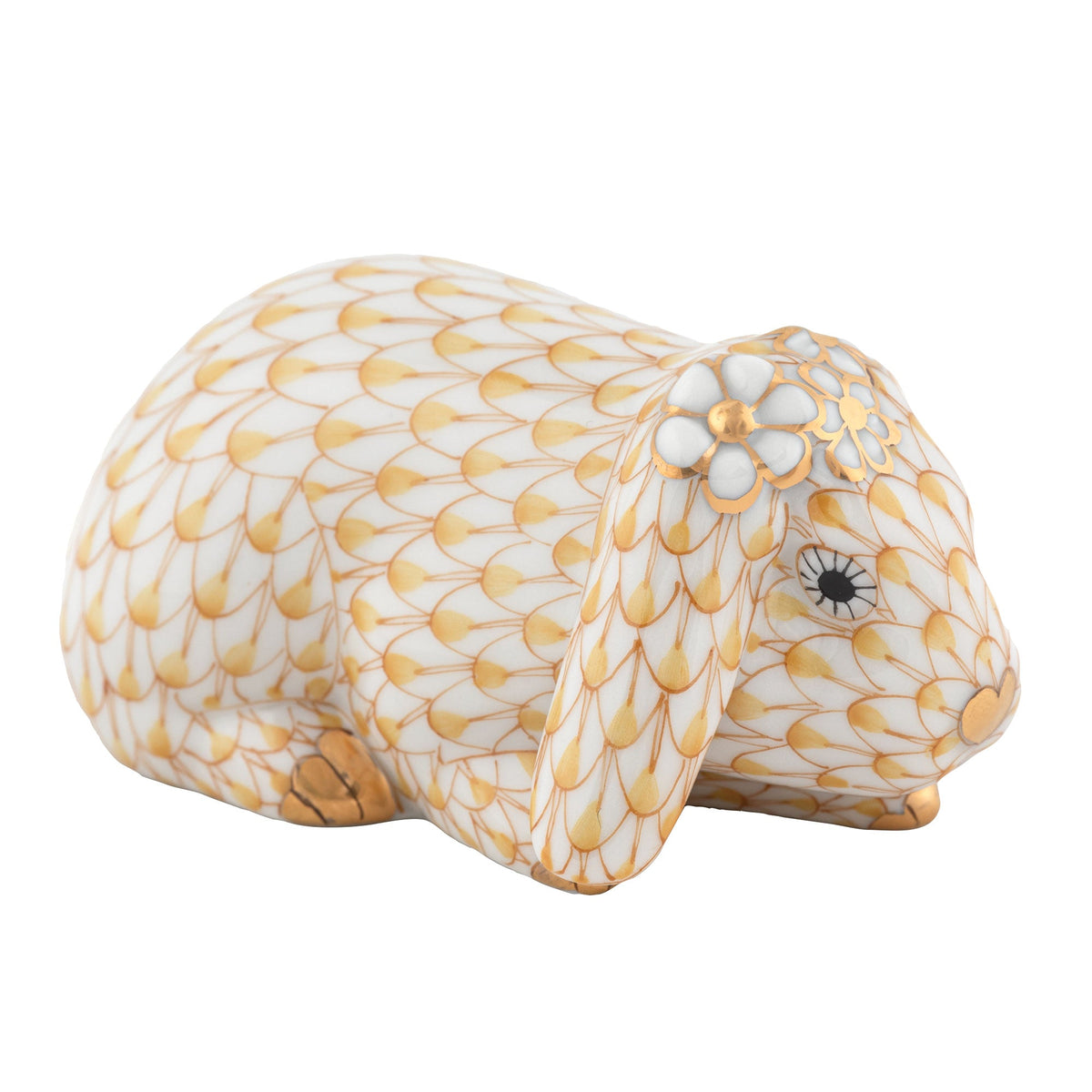 Spring Bunny — Butterscotch