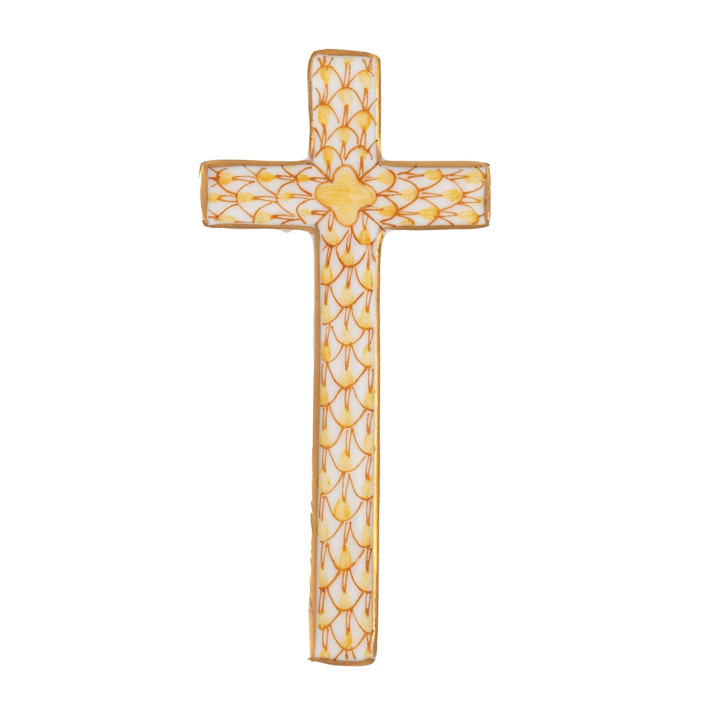 Miniature Cross in Gift Box