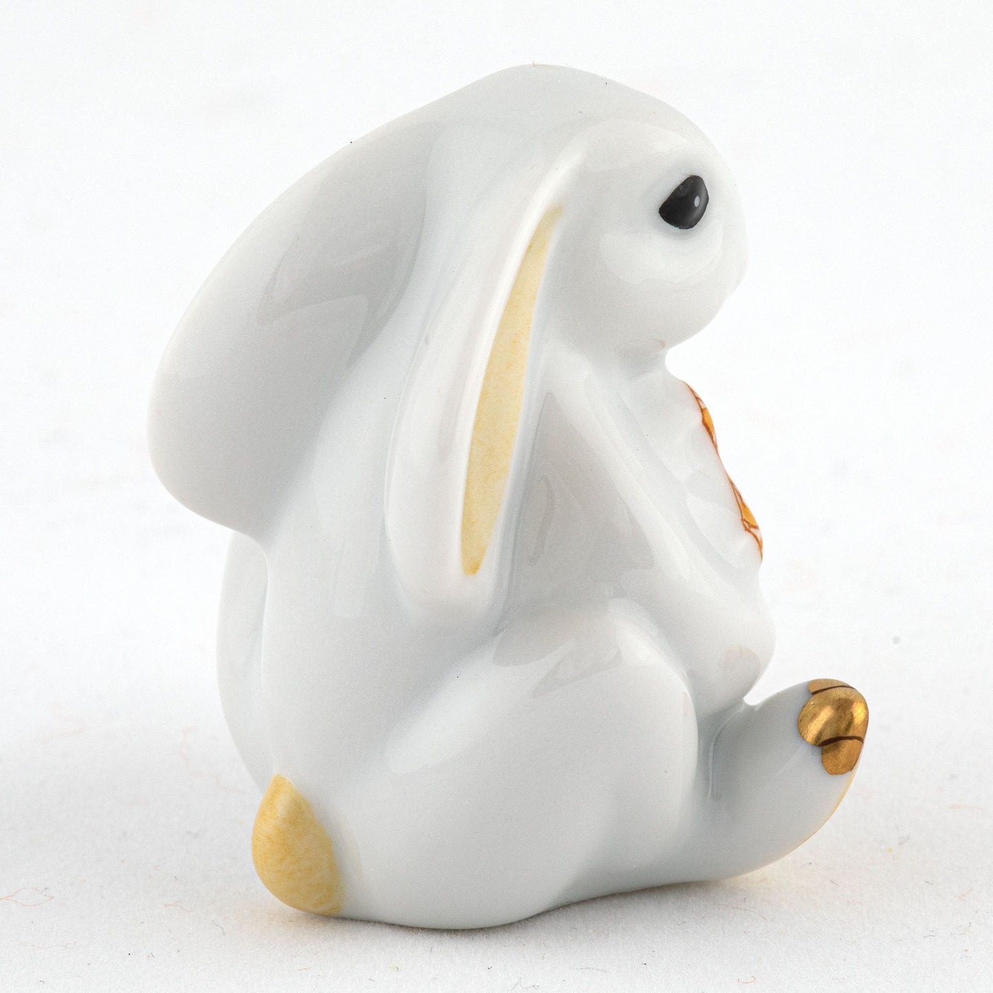 Bunny with Cross