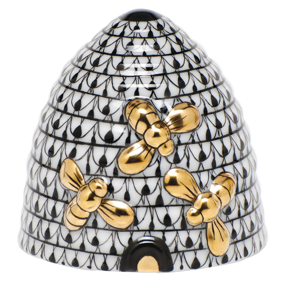 Beehive — Black