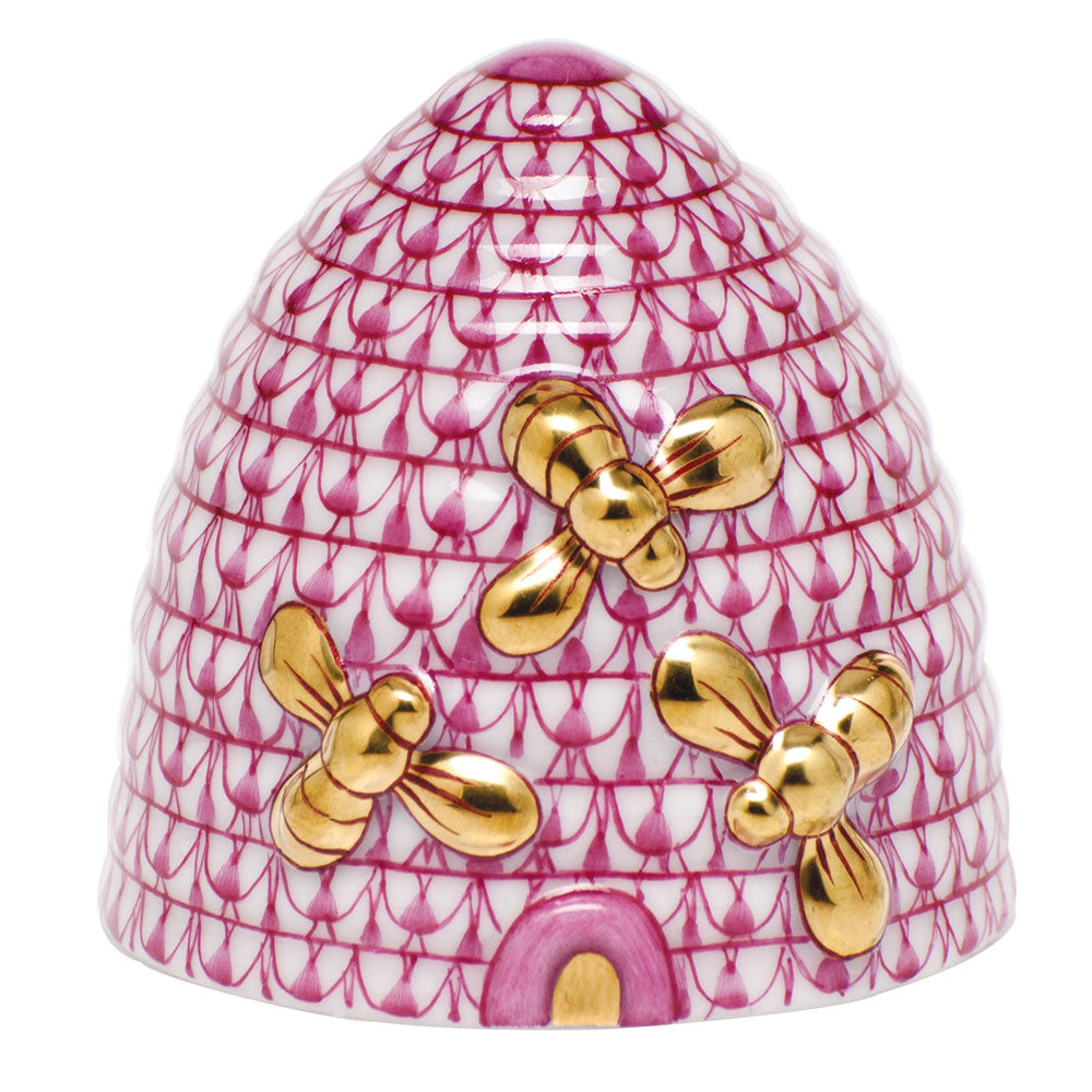 Beehive — Raspberry