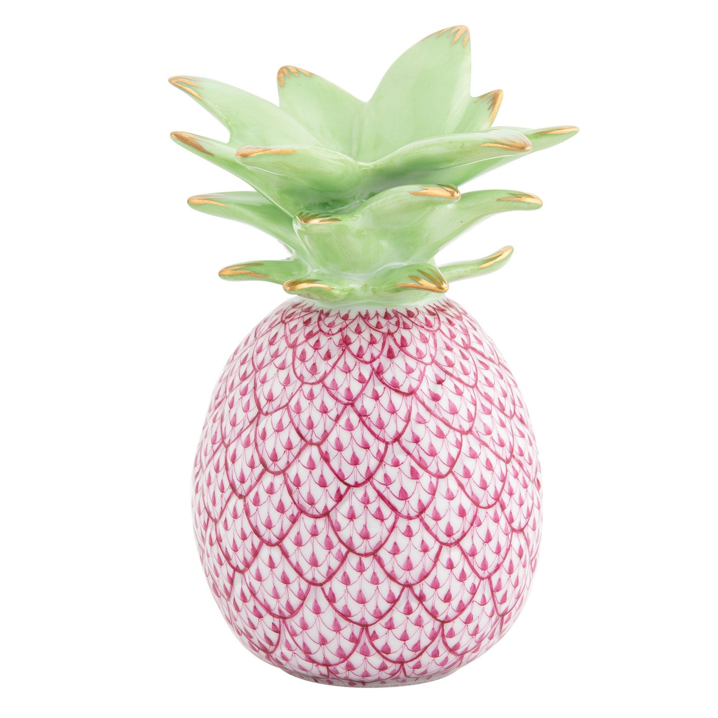 Herend Medium Pineapple