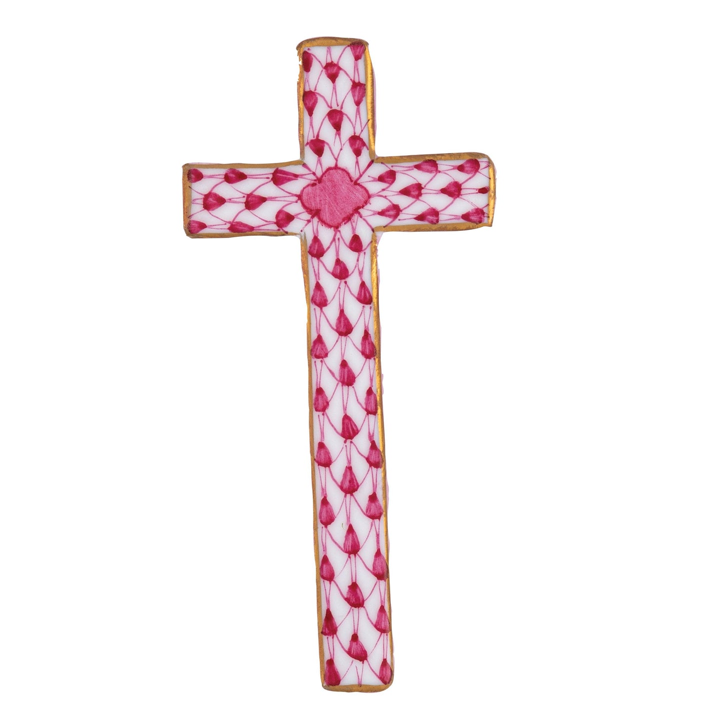 Miniature Cross in Gift Box