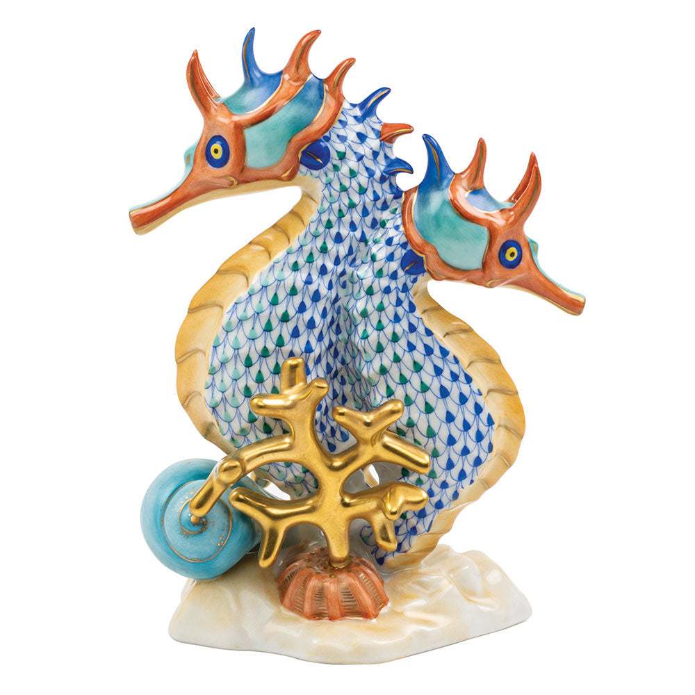 Seahorses — Multicolor