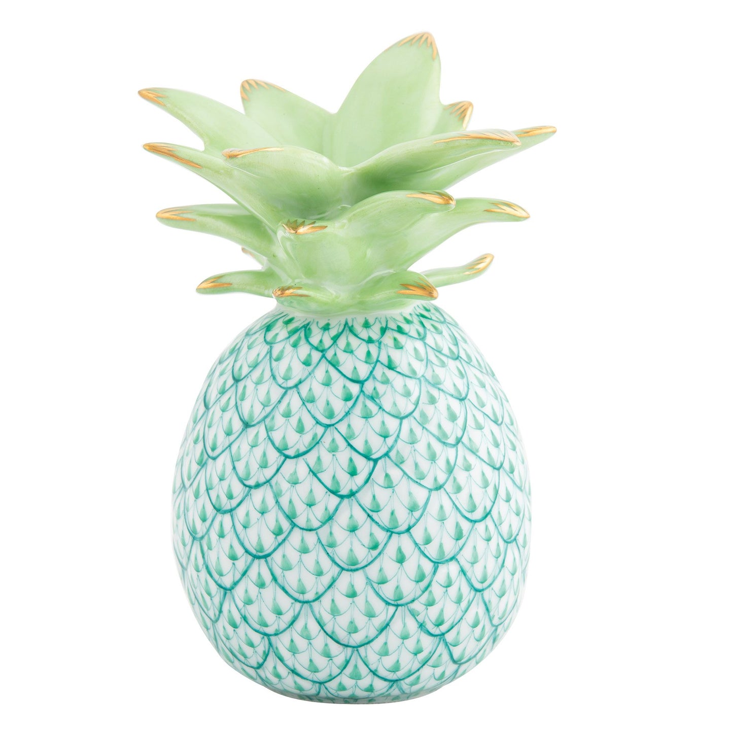 Herend Medium Pineapple