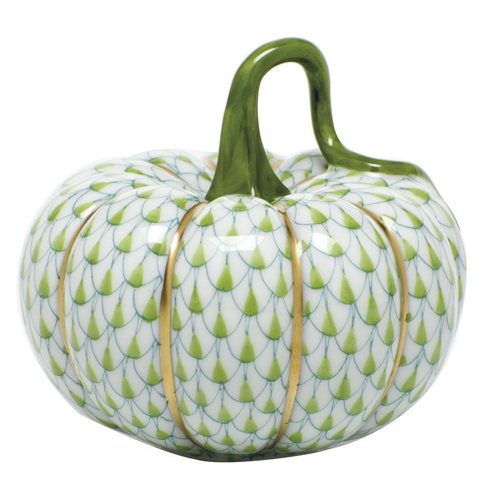 Cinderella Pumpkin — Keylime