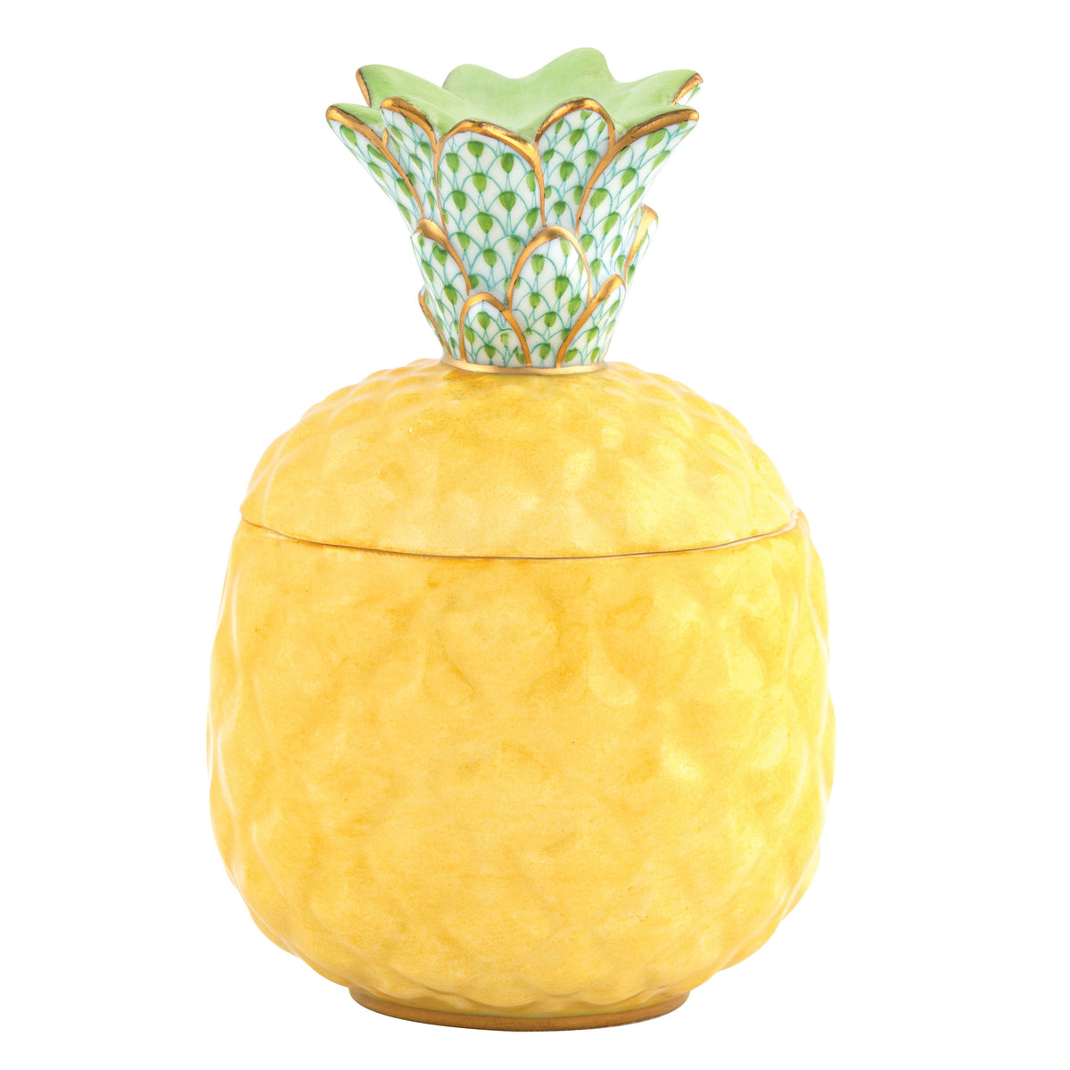 Pineapple Bonbon — Multicolor