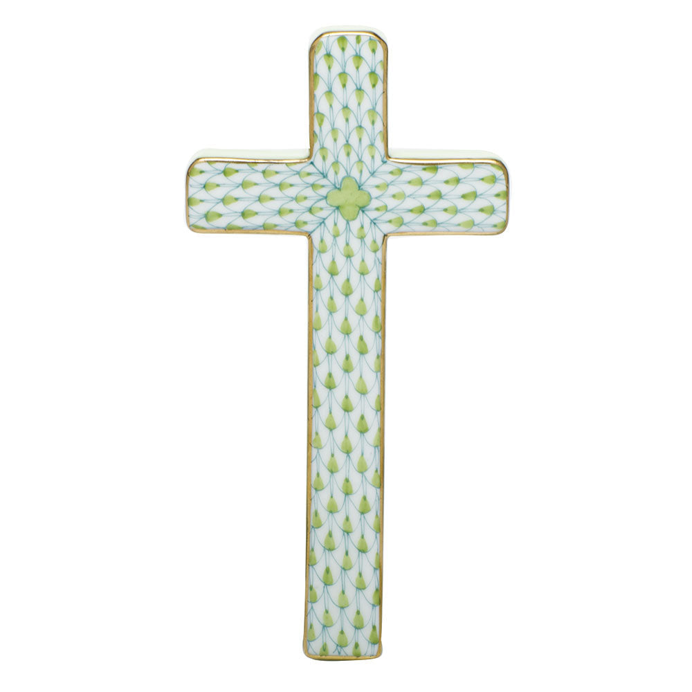 Cross — Keylime