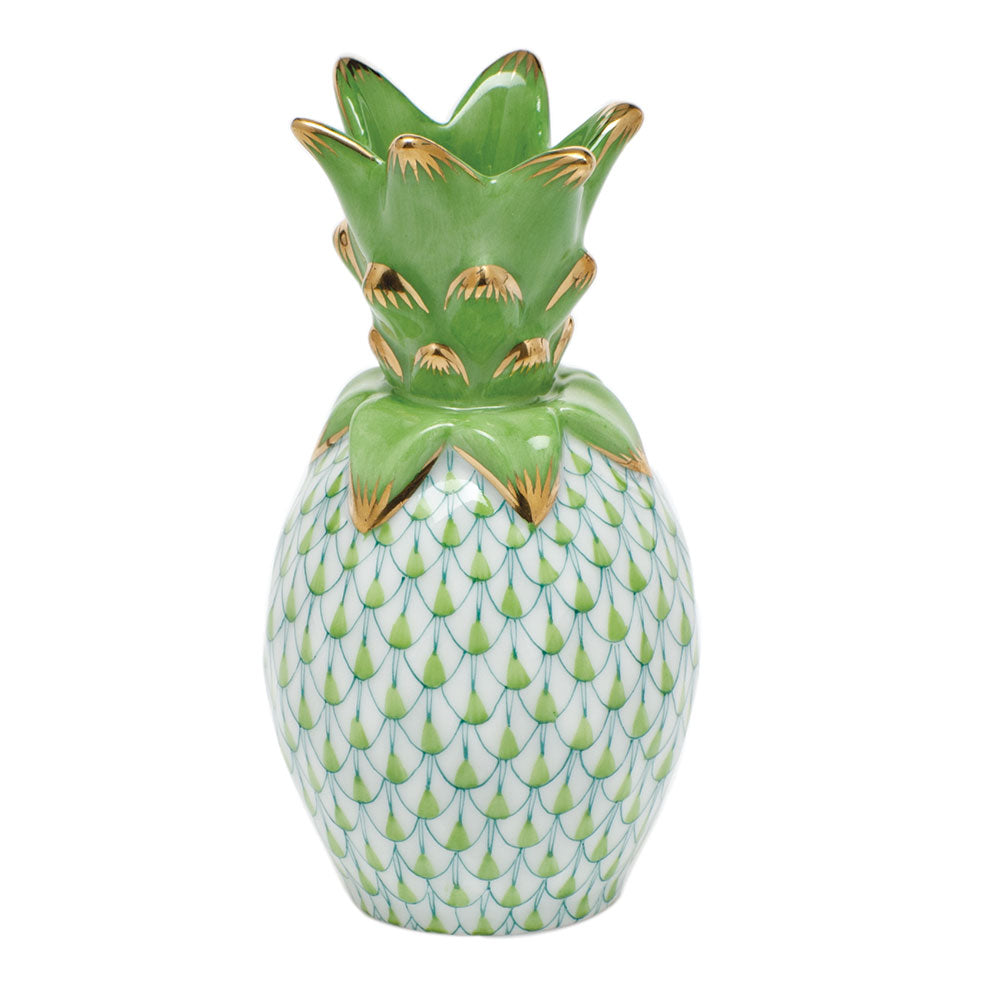 Small Pineapple — Keylime
