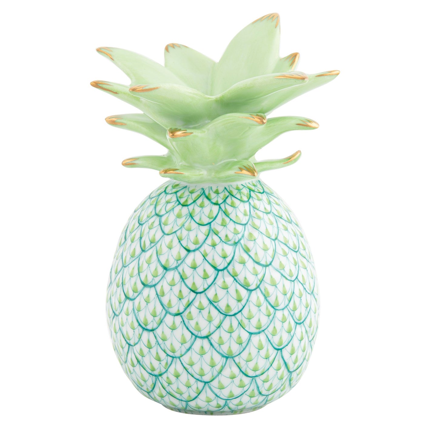 Herend Medium Pineapple