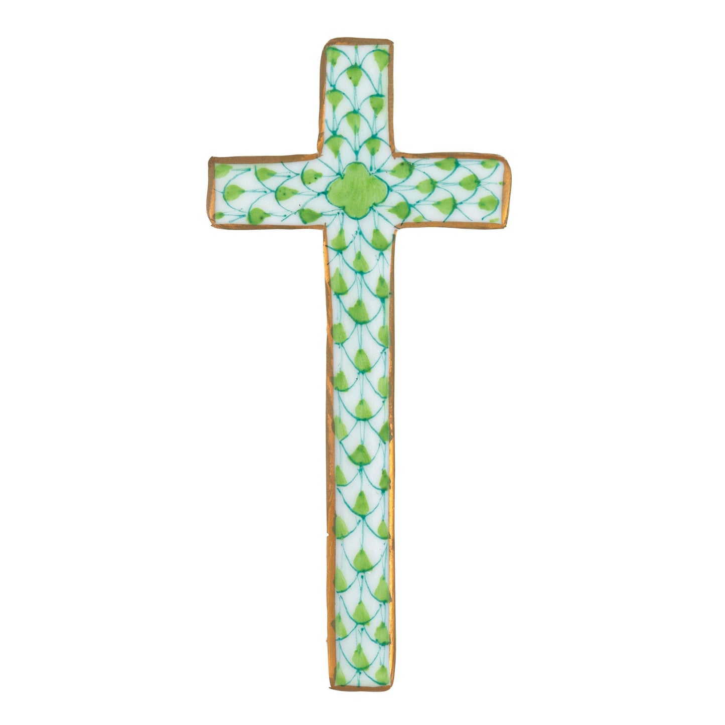 Miniature Cross in Gift Box