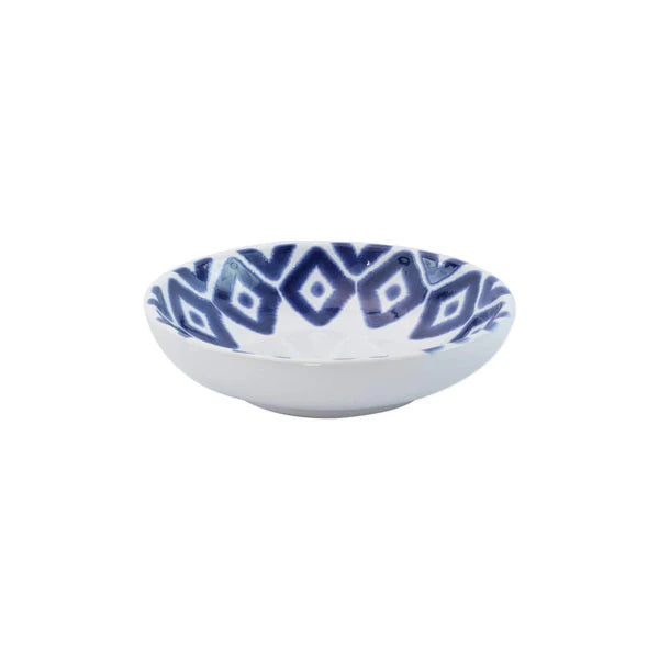 Santorini Assorted Condiment Bowls - Set of 4