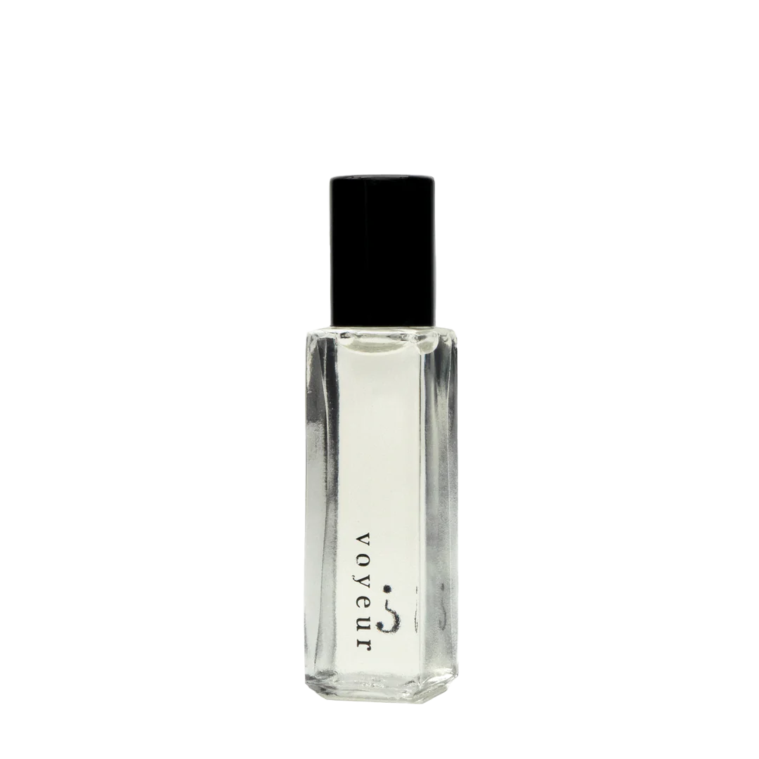 Voyeur Roll-On Fragrance Oil — photo 1 of 6
