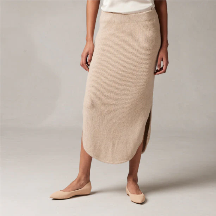 Women's Kash-ease™ Long Skirt