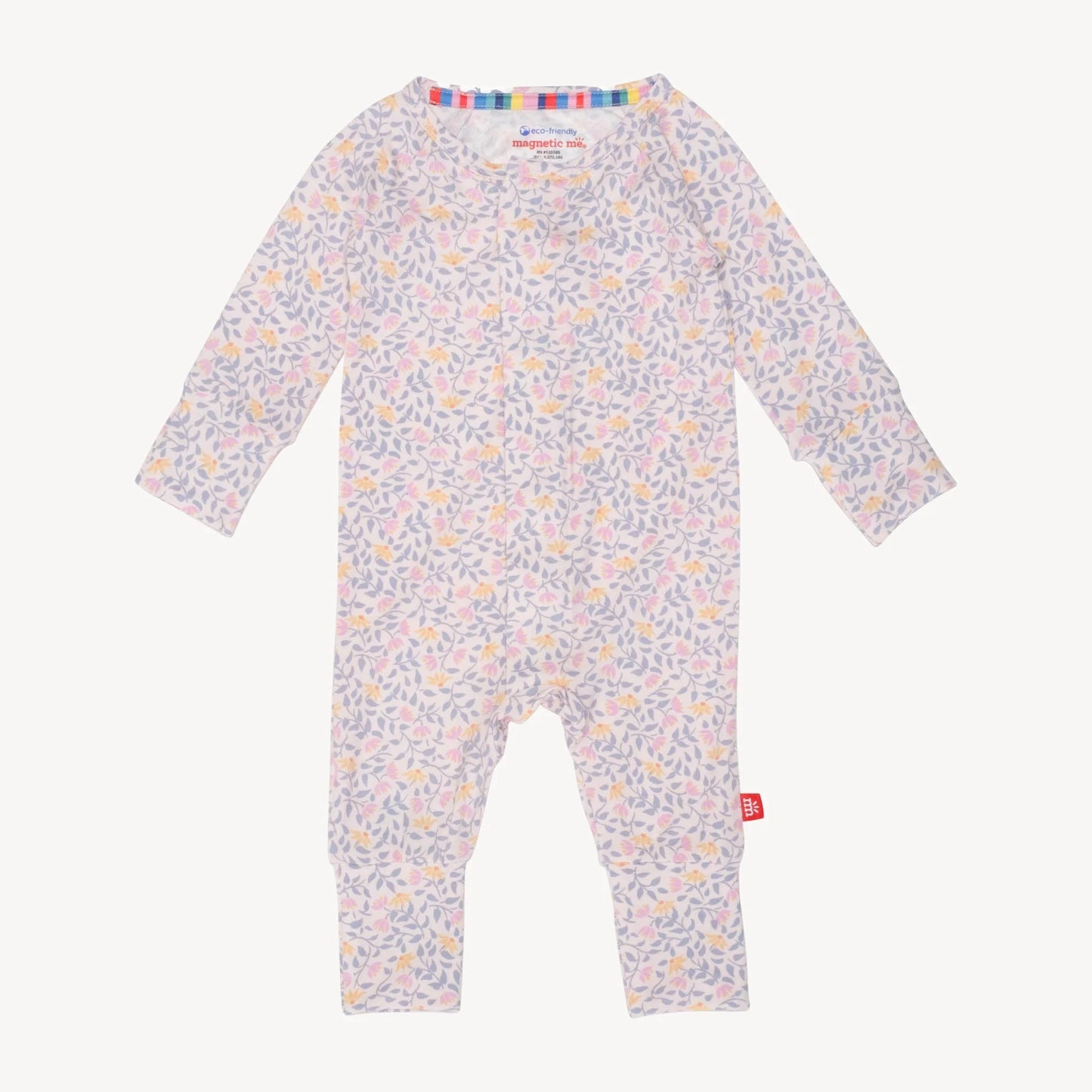Convertible Grow-with-Me Coverall