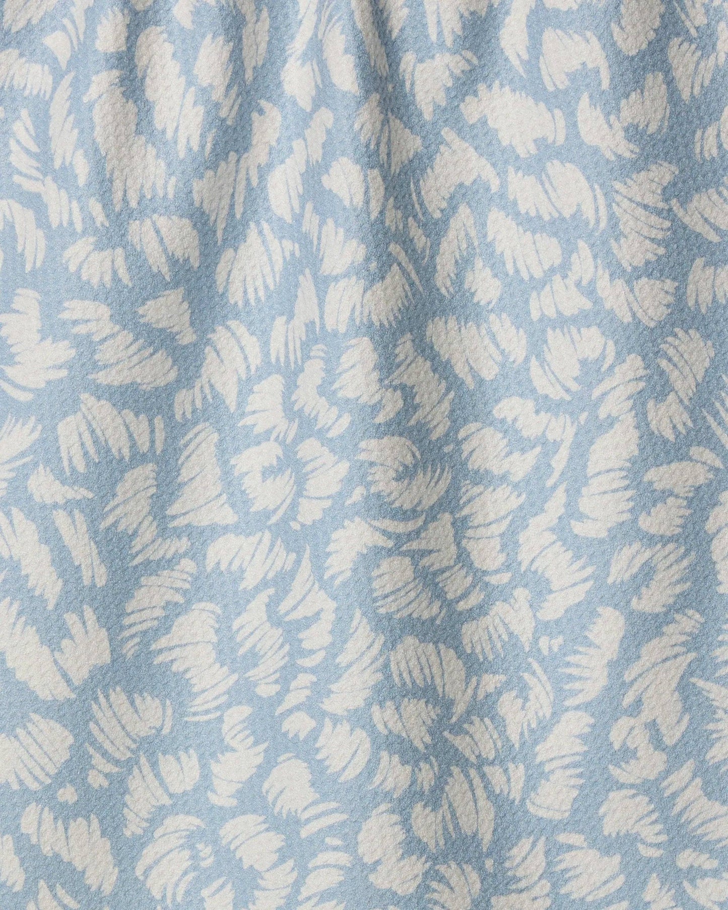Marine Haze Tea Towel