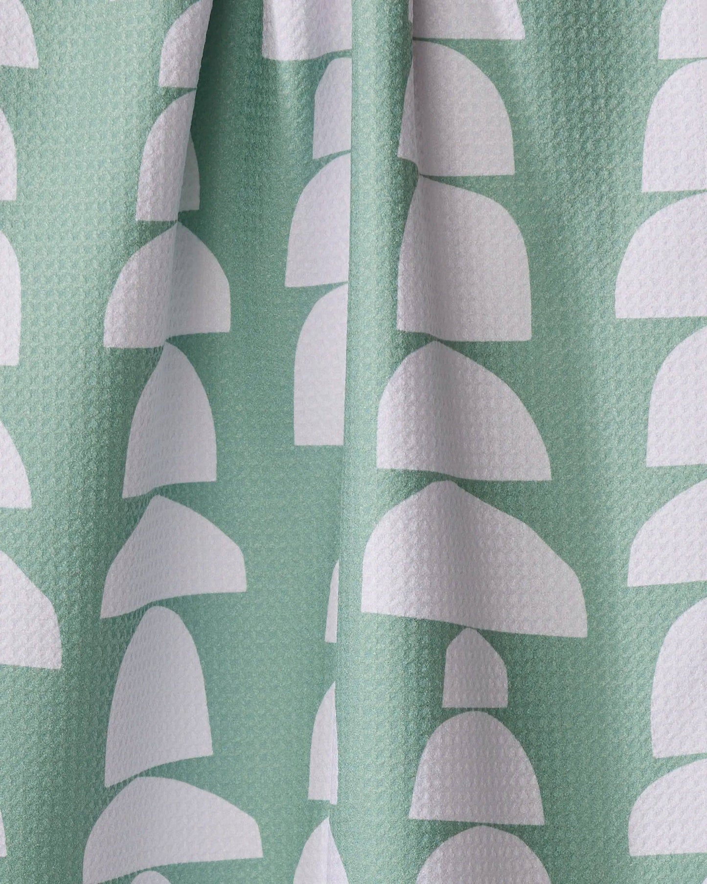 Breakfast at Granny's Tea Towel