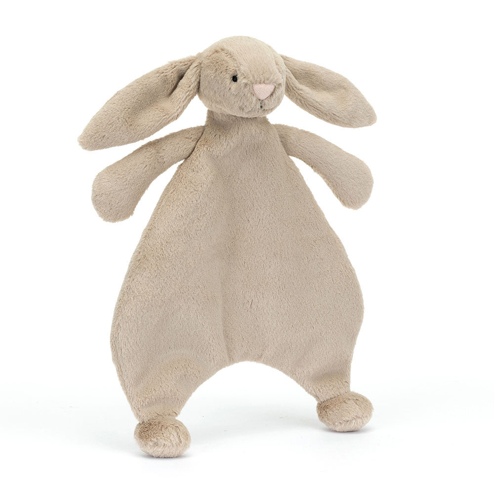 Bashful Bunny Comforter Beige