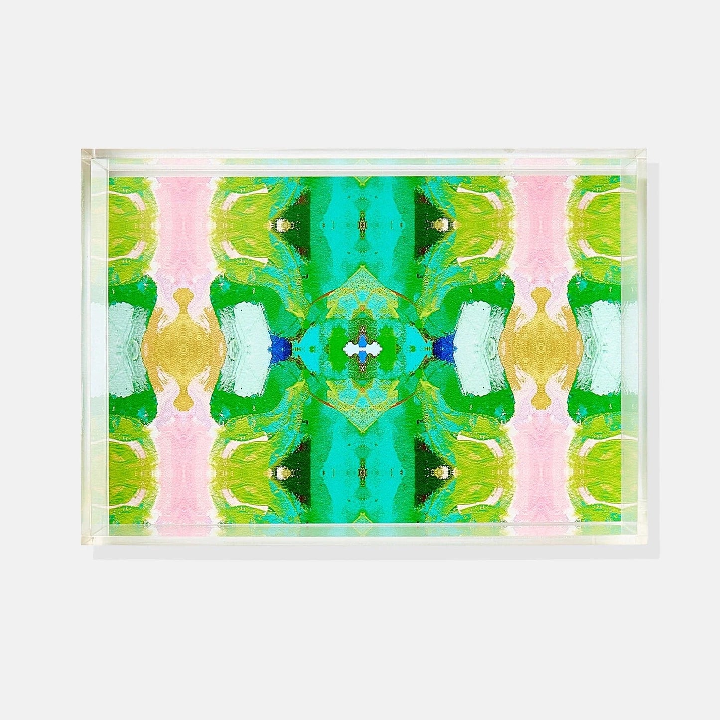 Boca Bay | Laura Park x Tart Small Tray