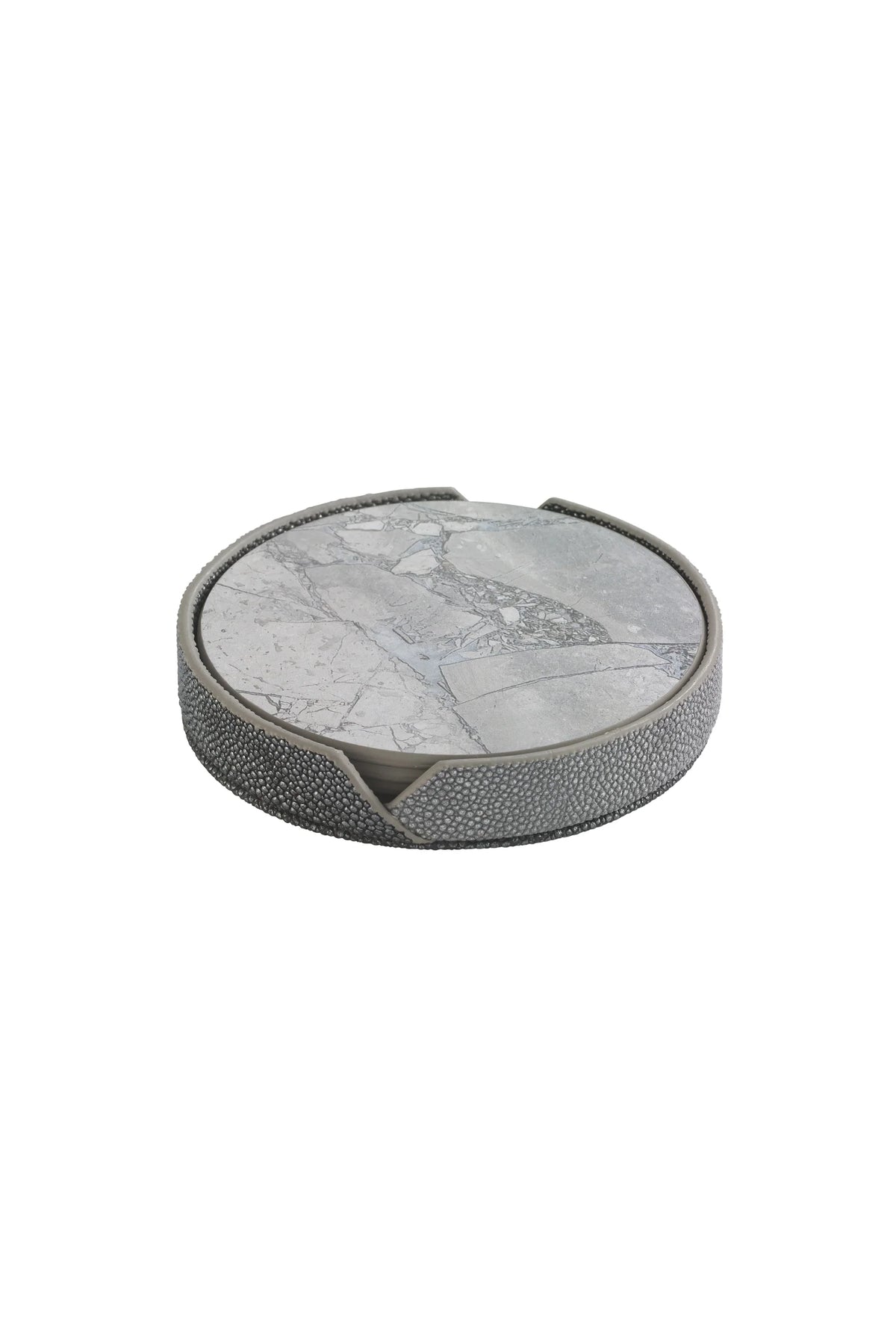 Pietra Coaster Set