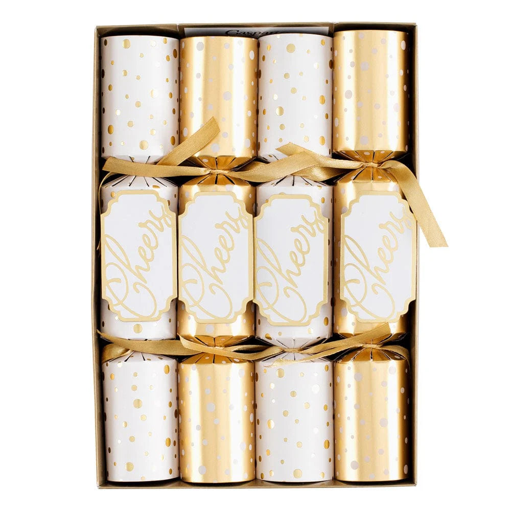 Cheers To You Eday Crackers-10 Inch Long/8in