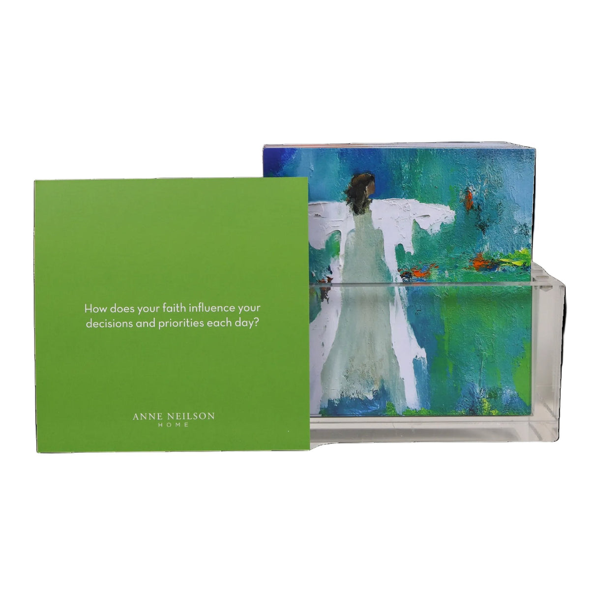 Anne Neilson Home Conversation Cards