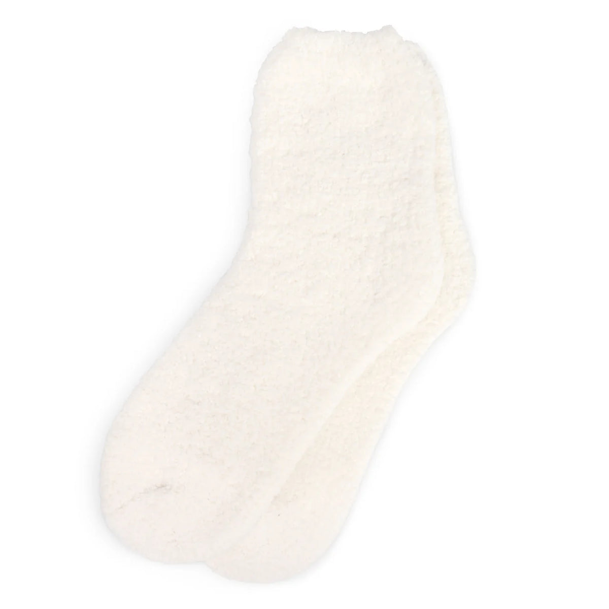 Chenilla Classic™ Adult Socks - Solid