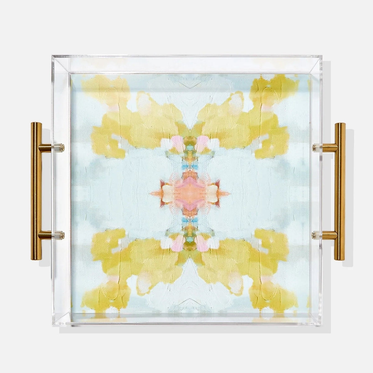 Daylight's Kiss | Laura Park x Tart Large Tray