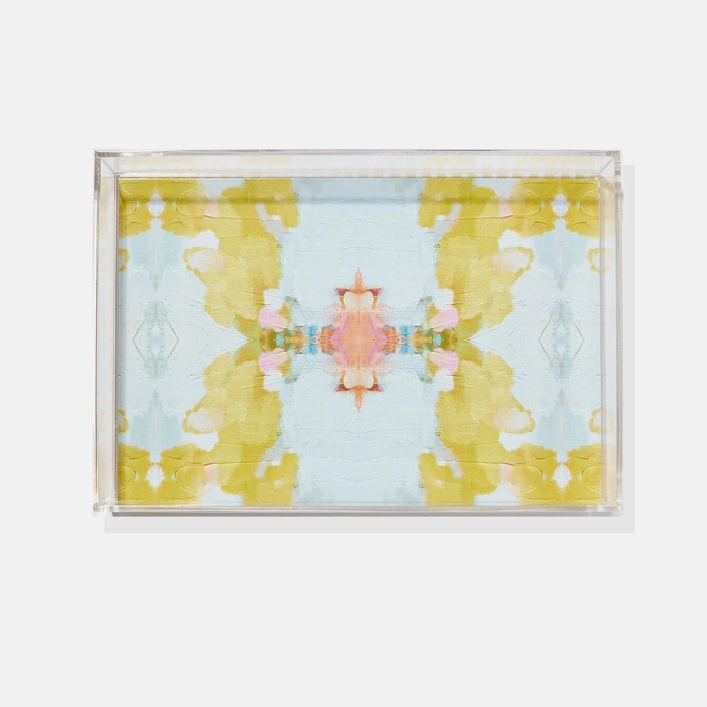 Daylight's Kiss | Laura Park x Tart Small Tray