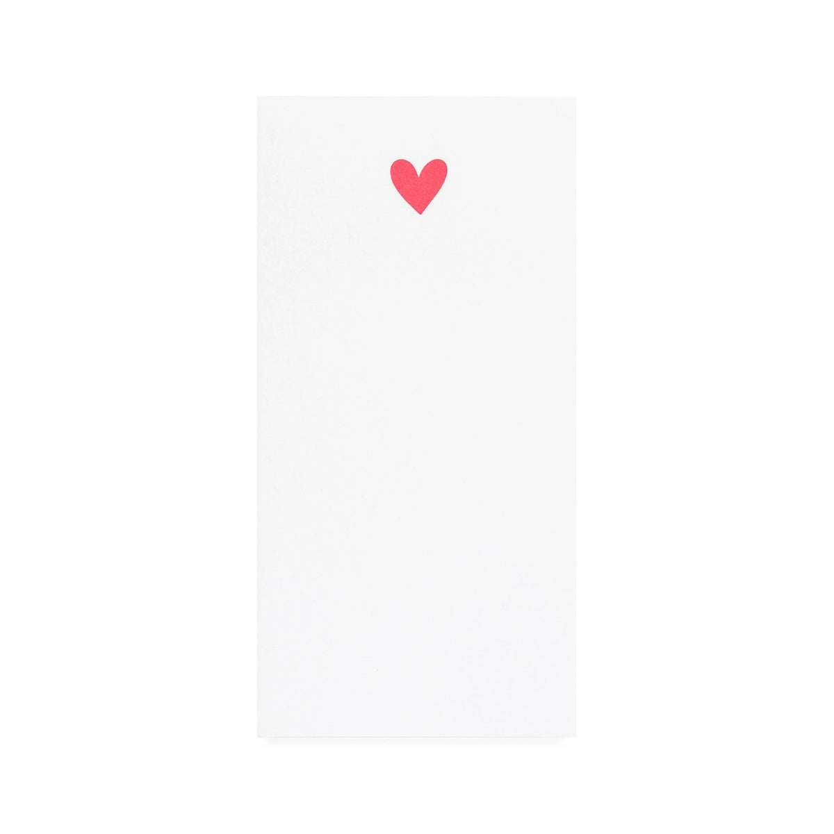 Everyday Pad, Neon Heart